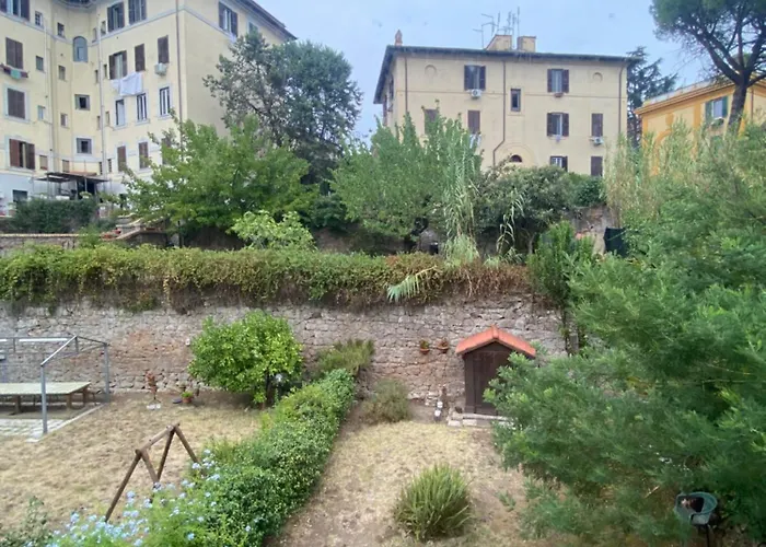 Casa Con Greta